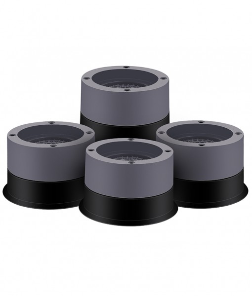 Revspoir Washing Machine Feet Pads