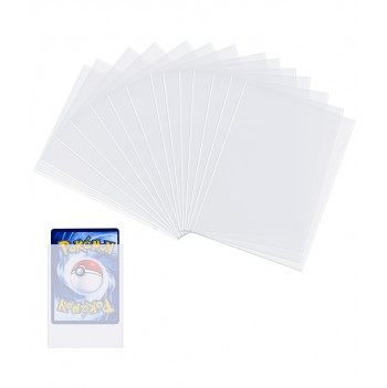 Save 15% on Revspoir Sleeves Protège Cartes