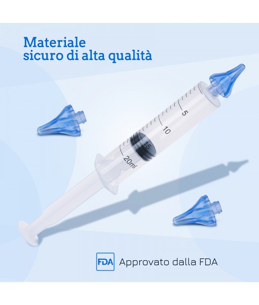 Revspoir Cleaning Ears