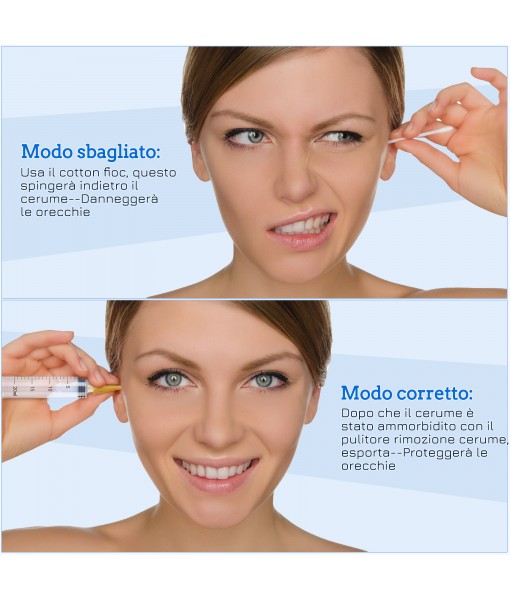 Revspoir Cleaning Ears 3 Colors