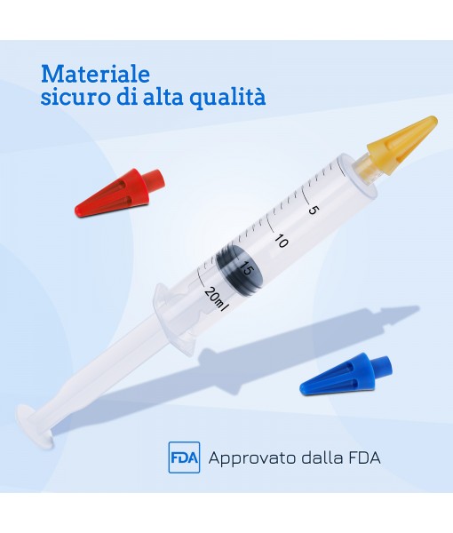 Revspoir Cleaning Ears 3 Colors