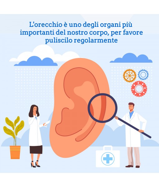 Revspoir Cleaning Ears 3 Colors