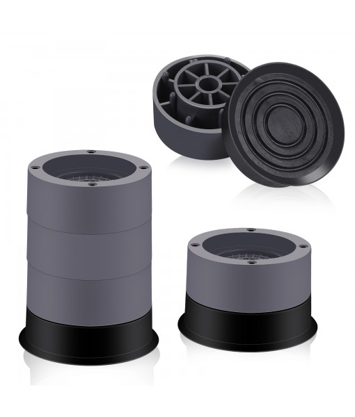 Revspoir Washing Machine Feet Pads