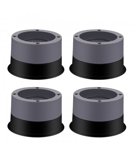 Revspoir Washing Machine Feet Pads