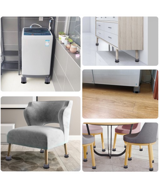 Revspoir Washing Machine Feet Pads