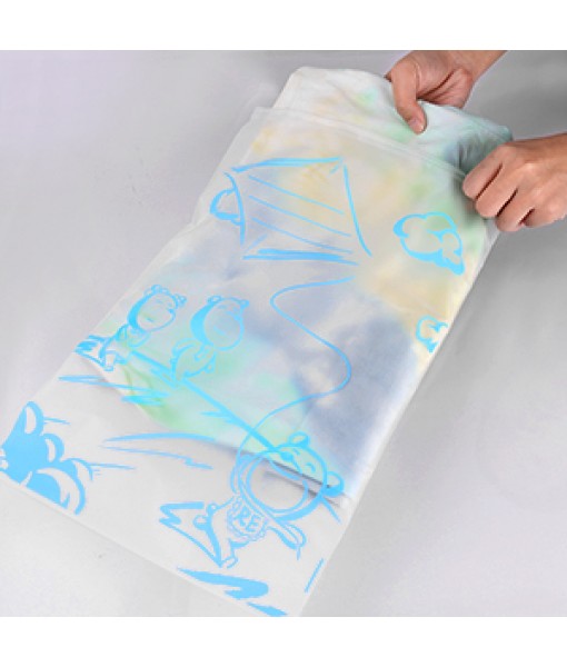 Revspoir 14 Sachets Hospital Baby Layette (Blue)