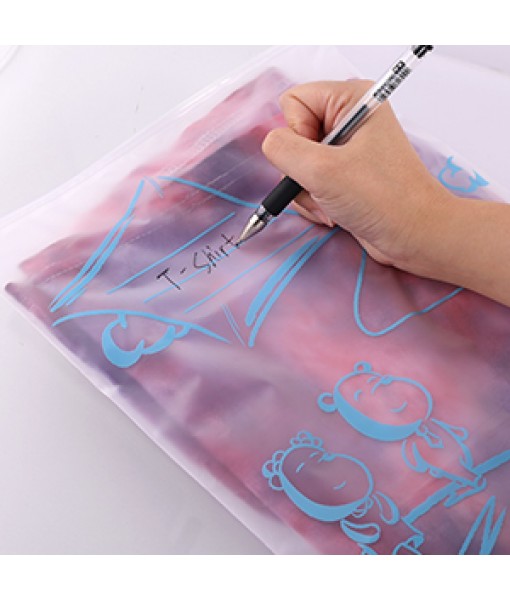 Revspoir 14 Sachets Hospital Baby Layette (Blue)