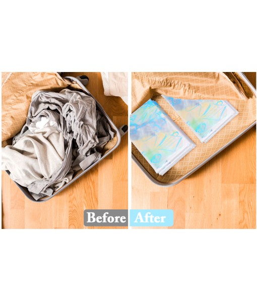 Revspoir 14 Sachets Hospital Baby Layette (Blue)