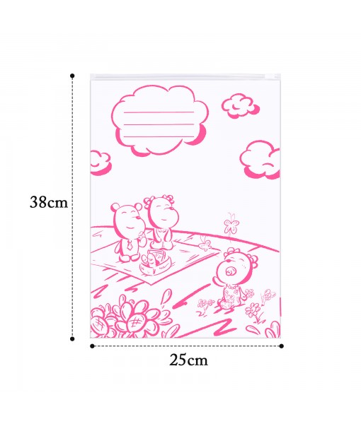 Revspoir 14 Sachets Hospital Baby Layette (Pink)